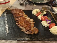 -LA CREPERIE BRETONNE布列塔尼法式餐厅(天童北路店)