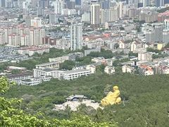 -千佛山风景名胜区
