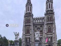 -洪家楼教堂