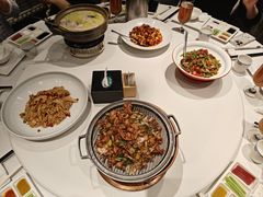 -北平楼·烤鸭·北京菜(牡丹园店)
