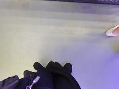 -关你鬼室大型密室逃脱(佛山创意园店)