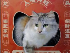 -鱼上·烤鱼(万象城店)