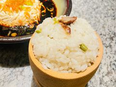 -南京大牌档(中关村领展广场店)