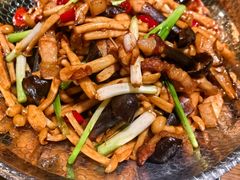 云南双菌-八碗湘长沙市井菜(坡子街店)