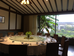 -渔堂公园餐厅·本帮菜(乐园路店)