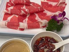 -东来顺饭庄(天坛店)