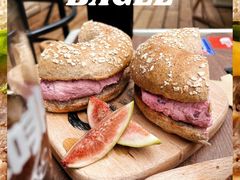 -Catch Bagel(芳草地店)