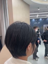 -MMbyHairCode芭曲发型