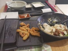 -永和大王(浦东南路店)