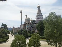 -南京银杏湖乐园