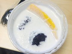 -小团圆糖水铺(襄阳南路店)