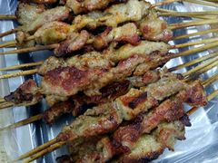 -同来顺烧烤餐厅(哈尔滨道店)