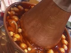 -雪熊哈尔滨烧烤·精酿啤酒·砂锅(中央胜境店)