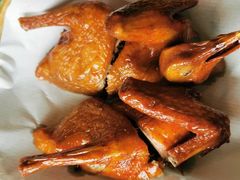 红烧乳鸽-石头咕(葵蓬店)