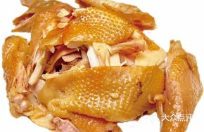 Bie Chu Hand-Torn Chicken