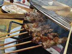 -源味居手把签烧烤(长春一店)