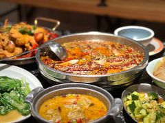 -大川先生·小龙虾·川菜(信义坊店)