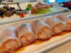 金网脆皮虾肠粉-御宝轩(益丰·外滩源店)