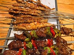 -禾集烤肉(林凯城店)