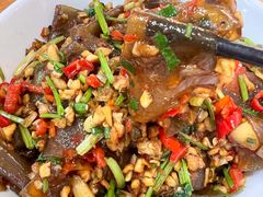 -笨罗卜浏阳菜馆(太平街店)