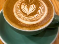 -Cafe del Volcan(永康路店)