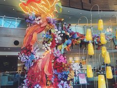 -北京威斯汀酒店