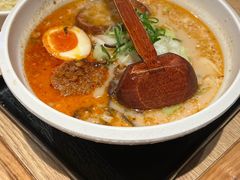 -味千拉面(巴黎春天浦建店)