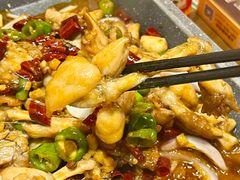 -肖记公安牛肉鱼杂馆· 省级非物质文化遗产(仁和路店)