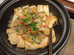 -喜棠·长沙家宴·海鲜·湘菜(麓谷店)