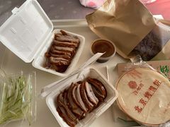 -汪世兴京味烤鸭(和兴路店)