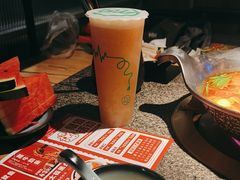 -湊湊火锅·茶憩(皇姑万象汇店)