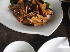 -真爱中国餐馆·年华店(朱雀大街店)