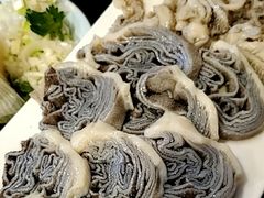 -裕德孚·非遗手切涮羊肉(东直门内大街店)