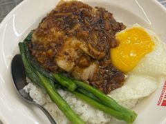 -孖记茶档·热腾茶餐(乐峰店)