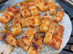-黑豚黨韩国烤肉料理(悦然时光店)