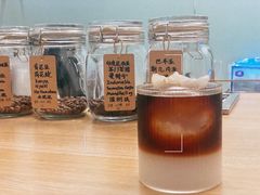 -COFFEE HOLIC(朝外SOHO店)