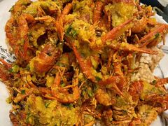 -川流不息·地道川菜·小龙虾(松东路店)