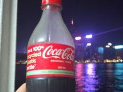 -天星小轮码头