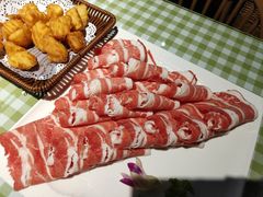 -番食园鲜食火锅(高新店)