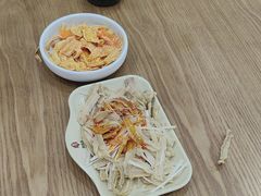 -李先生牛肉面大王(北京东四店)