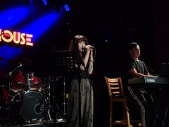 -TZ House音乐现场(茅台店)