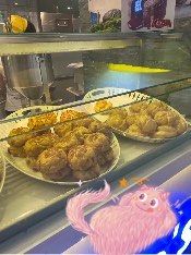 -贝儿多爸爸泡芙(合生汇店)
