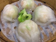 -虾饺妹·粤式手工点心(水荫路店)