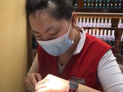 -海底捞火锅(攀枝花万达店)