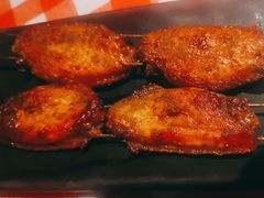 -沪小胖·小龙虾·蓝龙王(八佰伴店)