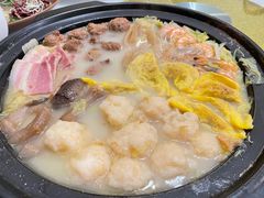 -上海老站(徐家汇店)