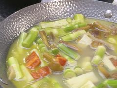 -小乡小镇·传承桐庐土菜·老板亲自烧的菜