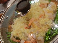-农家湘菜(安亭店)