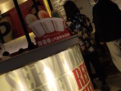 -必胜客(武汉欢乐谷店)