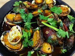 -老虎滩大连海鲜烧烤(建邺云锦路总店)